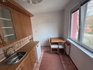 Pronájem bytu 2+1, Veselí nad Moravou, Lány, 59 m2