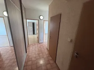 Pronájem bytu 2+1, Veselí nad Moravou, Lány, 59 m2