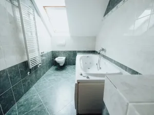 Prodej rodinného domu, Kelč, 320 m2