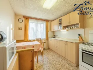 Prodej rodinného domu, Cvrčovice, 7. listopadu, 83 m2
