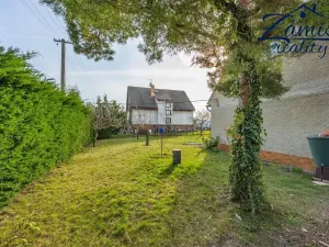 Prodej rodinného domu, Cvrčovice, 7. listopadu, 83 m2