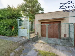 Prodej rodinného domu, Cvrčovice, 7. listopadu, 83 m2