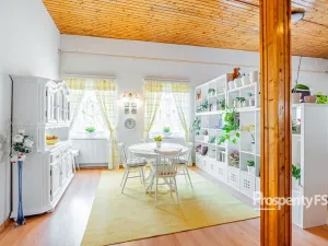 Prodej bytu 3+kk, Ostrava, 162 m2