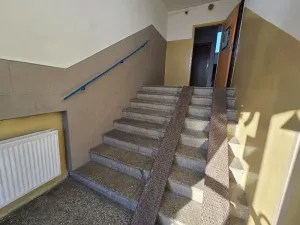 Prodej bytu 3+1, Ostrava, Bedřicha Václavka, 68 m2