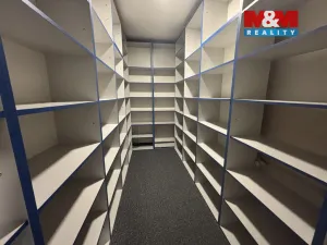 Pronájem kanceláře, Ostrava - Přívoz, Trocnovská, 240 m2