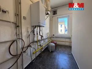 Pronájem kanceláře, Ostrava - Přívoz, Trocnovská, 240 m2