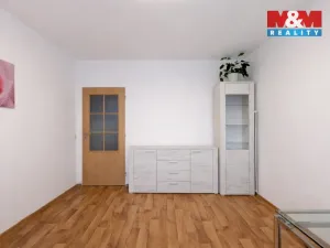Prodej bytu 3+kk, Benešov, Hráského, 66 m2