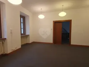 Pronájem kanceláře, Praha - Staré Město, Týnská, 122 m2