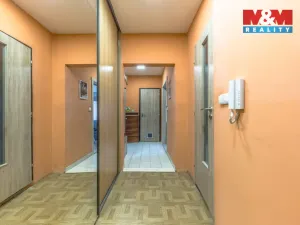 Prodej bytu 2+1, Velké Hamry, 53 m2