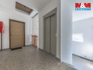 Prodej bytu 2+1, Velké Hamry, 53 m2