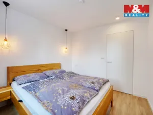 Pronájem bytu 3+kk, Plzeň, Čermákova, 66 m2