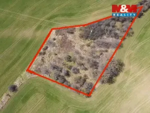 Prodej pole, Sušice - Sušice II, 5140 m2