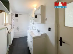 Prodej rodinného domu, Sušice - Sušice III, Hájkova, 160 m2