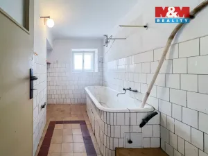 Prodej rodinného domu, Sušice - Sušice III, Hájkova, 160 m2