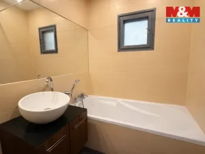 Pronájem bytu 2+kk, Praha - Holešovice, Heřmanova, 55 m2