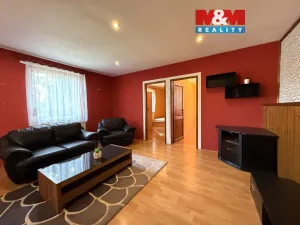 Prodej rodinného domu, Měšice, U školky, 118 m2