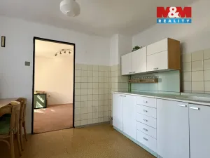 Prodej rodinného domu, Měšice, U školky, 118 m2