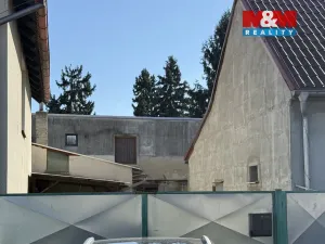 Prodej rodinného domu, Měšice, U školky, 118 m2