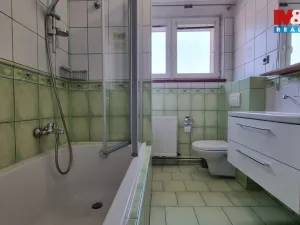 Pronájem bytu 3+1, Český Těšín, Komenského, 65 m2