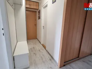 Pronájem bytu 3+1, Český Těšín, Komenského, 65 m2