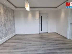 Pronájem bytu 3+1, Český Těšín, Komenského, 65 m2