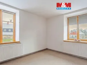 Pronájem bytu 2+1, Varnsdorf, Moravská, 75 m2