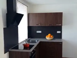 Pronájem bytu 2+1, Varnsdorf, Moravská, 75 m2