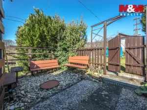 Prodej zahrady, Kosmonosy, 466 m2