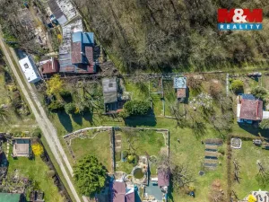 Prodej zahrady, Kosmonosy, 466 m2