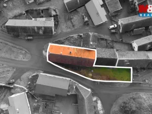 Prodej rodinného domu, Krejnice, 205 m2