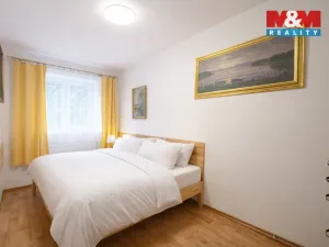 Prodej rodinného domu, Štěchovice - Masečín, 120 m2