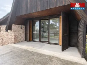 Prodej chaty, Štěchovice - Masečín, 50 m2