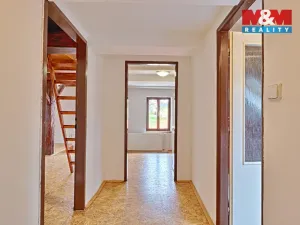 Pronájem bytu 1+1, Kutná Hora - Kutná Hora-Vnitřní Město, Žižkova brána, 32 m2