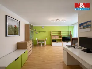 Prodej bytu 2+kk, Praha - Stodůlky, Běhounkova, 36 m2