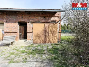 Prodej bytu 2+1, Majetín, Staromajetínská, 89 m2