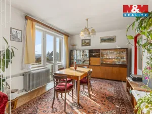 Prodej rodinného domu, Rakovník - Rakovník II, Bezděkov, 150 m2