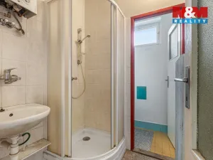 Prodej rodinného domu, Rakovník - Rakovník II, Bezděkov, 150 m2