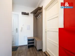 Prodej bytu 2+kk, Liberec - Liberec IV-Perštýn, Mlýnská, 43 m2