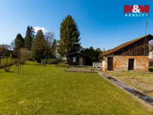 Prodej rodinného domu, Metylovice, 80 m2