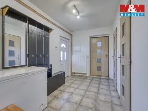 Prodej rodinného domu, Liblín, 119 m2