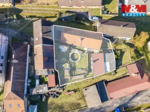 Prodej rodinného domu, Liblín, 119 m2