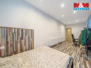 Prodej bytu 2+1, Karlovy Vary, Ondřejská, 78 m2