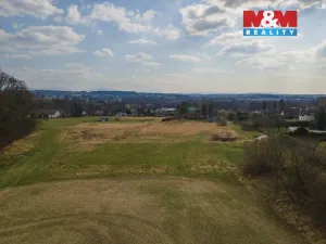 Prodej pozemku pro bydlení, Šenov, 1064 m2