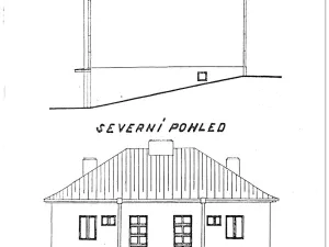 Prodej rodinného domu, Praha - Braník, U družstva Práce, 260 m2