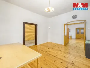 Prodej pozemku pro bydlení, Pertoltice, 2030 m2