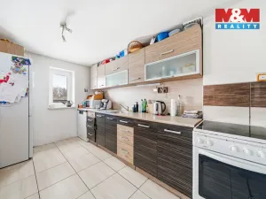 Prodej rodinného domu, Letohrad, Podměstí, 164 m2