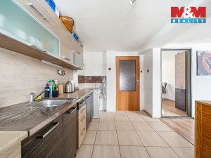 Prodej rodinného domu, Letohrad, Podměstí, 164 m2