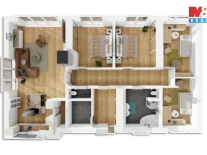 Prodej pozemku pro bydlení, Krásný Les - Damice, 2240 m2