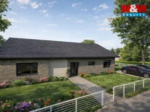 Prodej pozemku pro bydlení, Krásný Les - Damice, 2240 m2