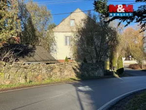 Prodej rodinného domu, Veselíčko, 320 m2